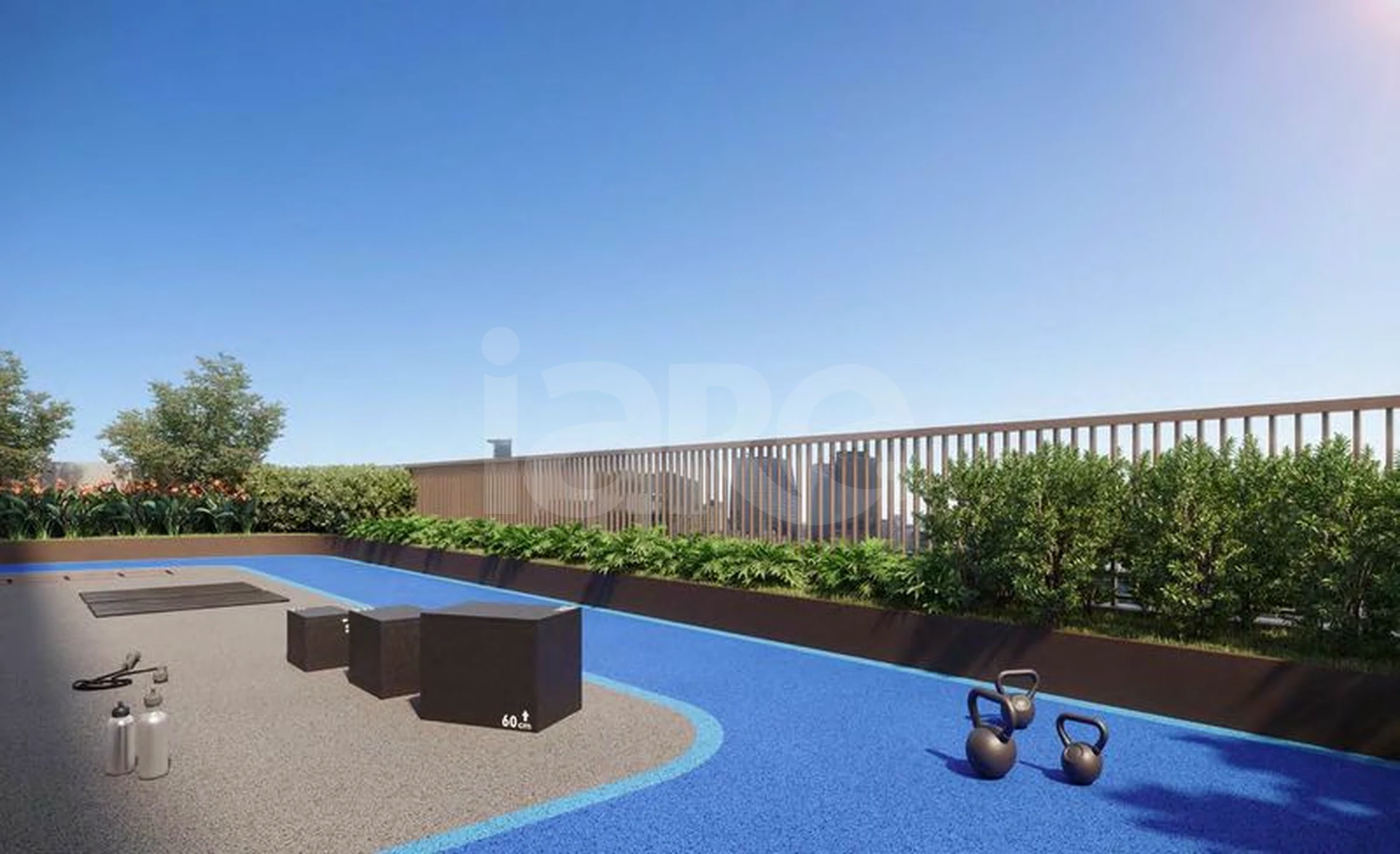 Estilo Vila Olímpia - Loja com 82,3 m², em Vila Olímpia — foto 23
