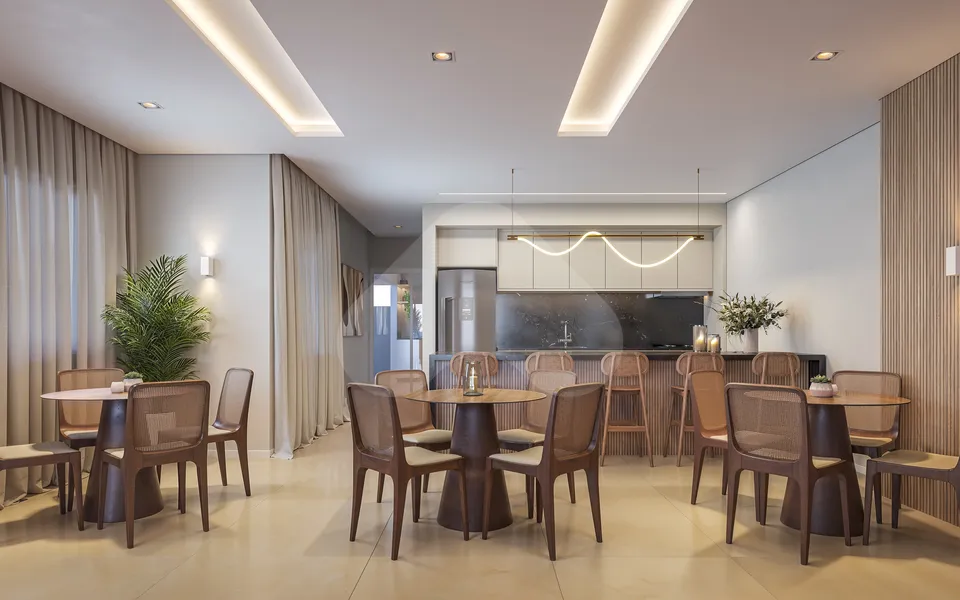 Aviva Residencial Vila Matilde - Apartamento com 50 m², em Vila Esperança — foto 16