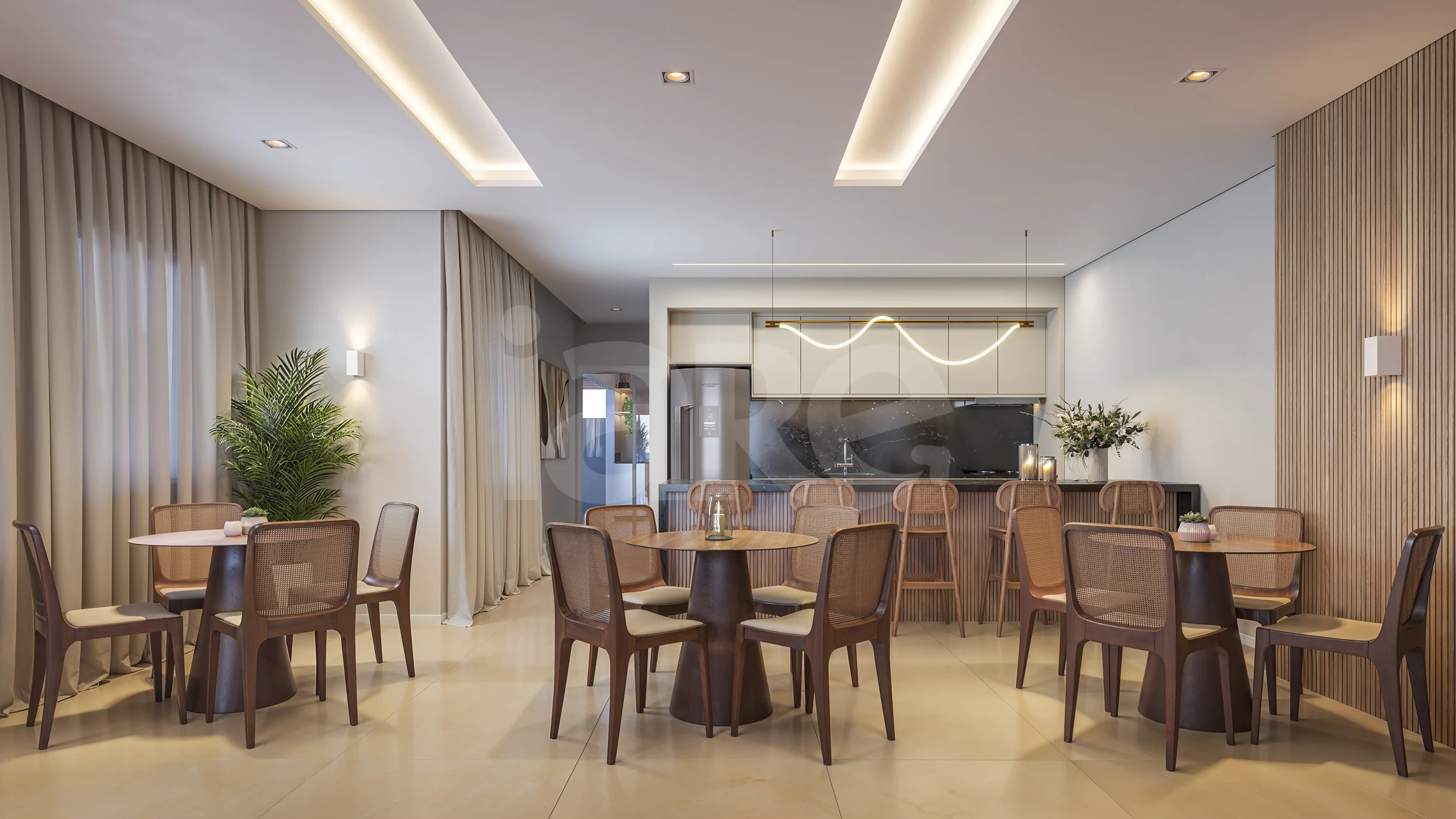 Aviva Residencial Vila Matilde - Garden com 73 m², em Vila Esperança — foto 16