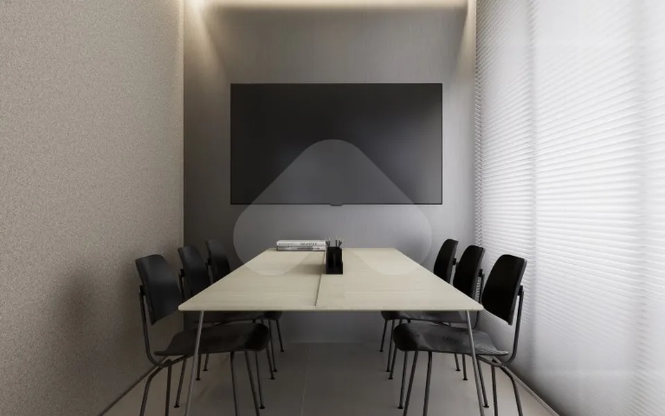 Flow - Studio com 22,65 m², em Bigorrilho — foto 7