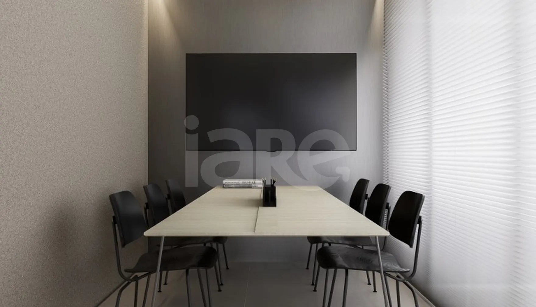 Flow - Studio com 22,65 m², em Bigorrilho — foto 7