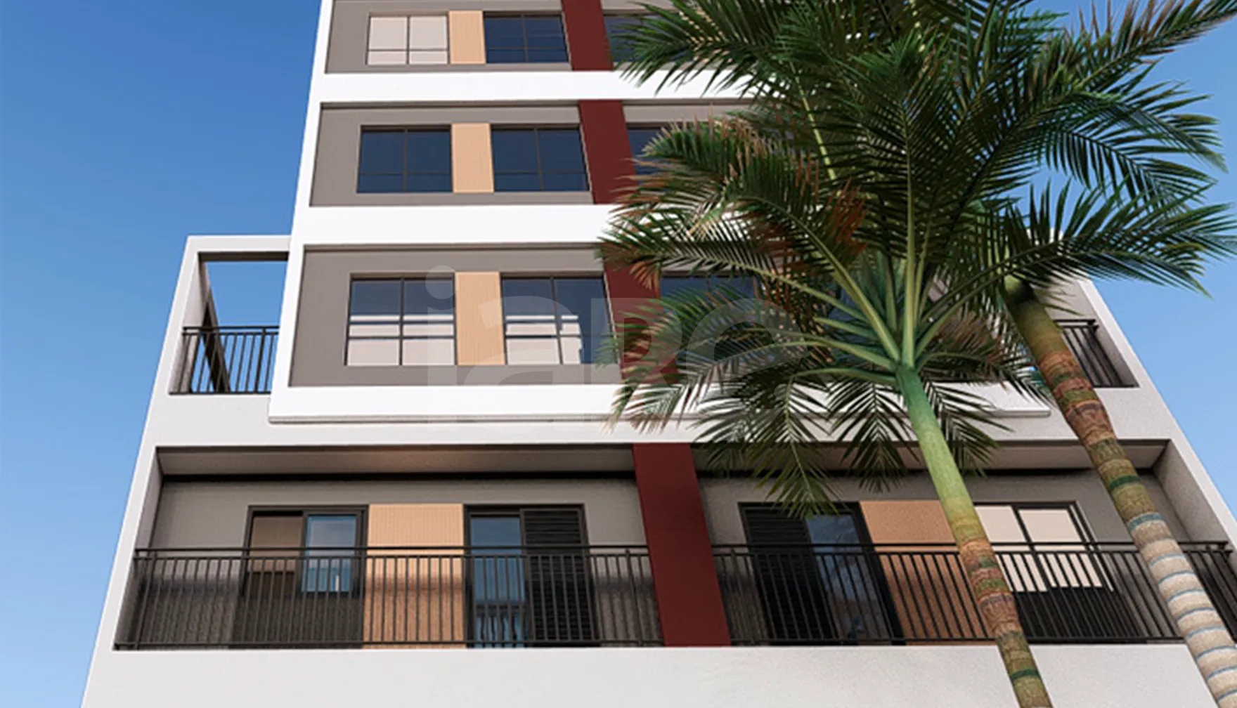 Lourenço - Apartamento com 26 m², em Vila Formosa — foto 6