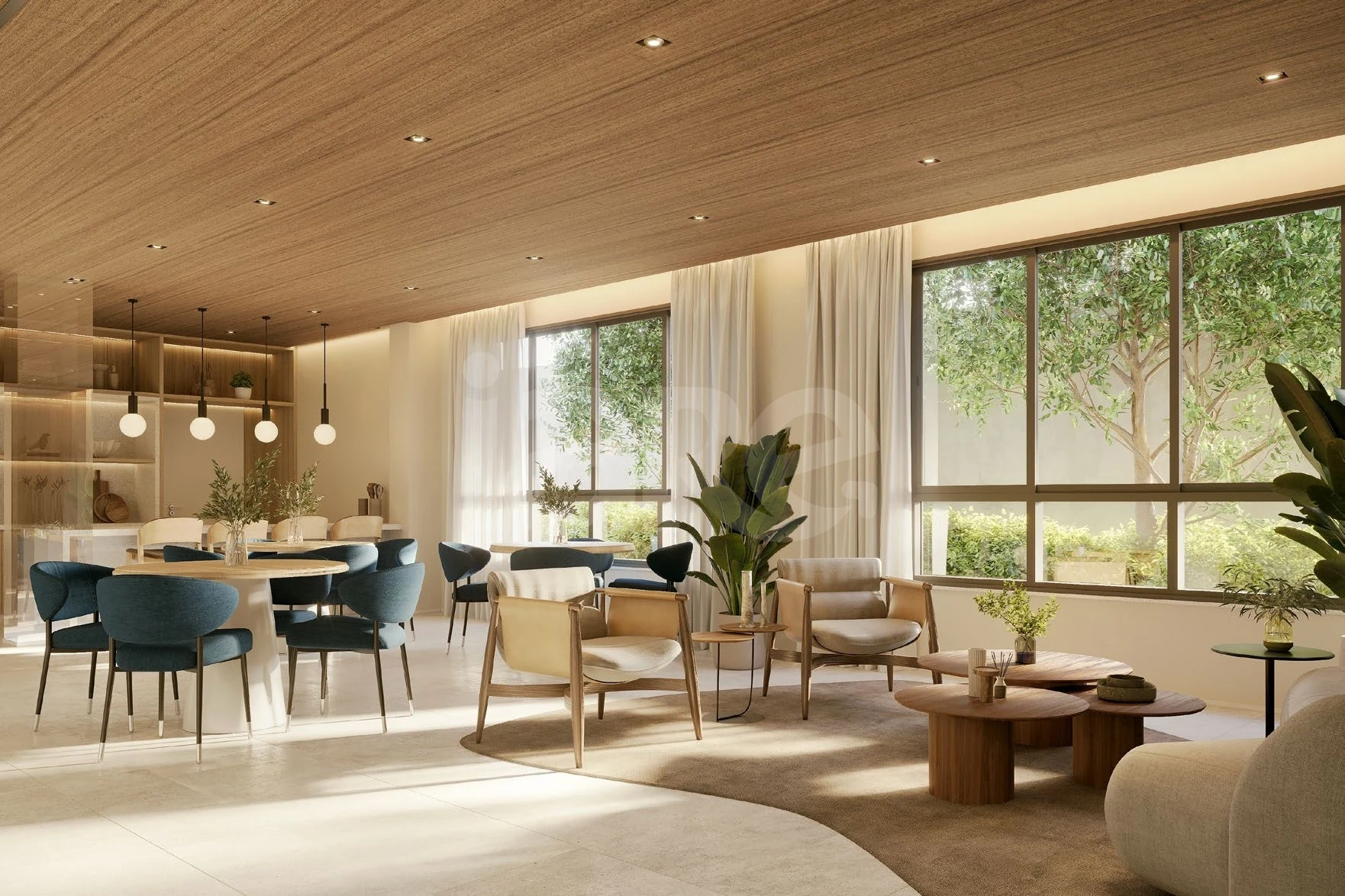Today Alto da Boa Vista - Apartamento com 38,66 m², em Alto da Boa Vista — foto 12