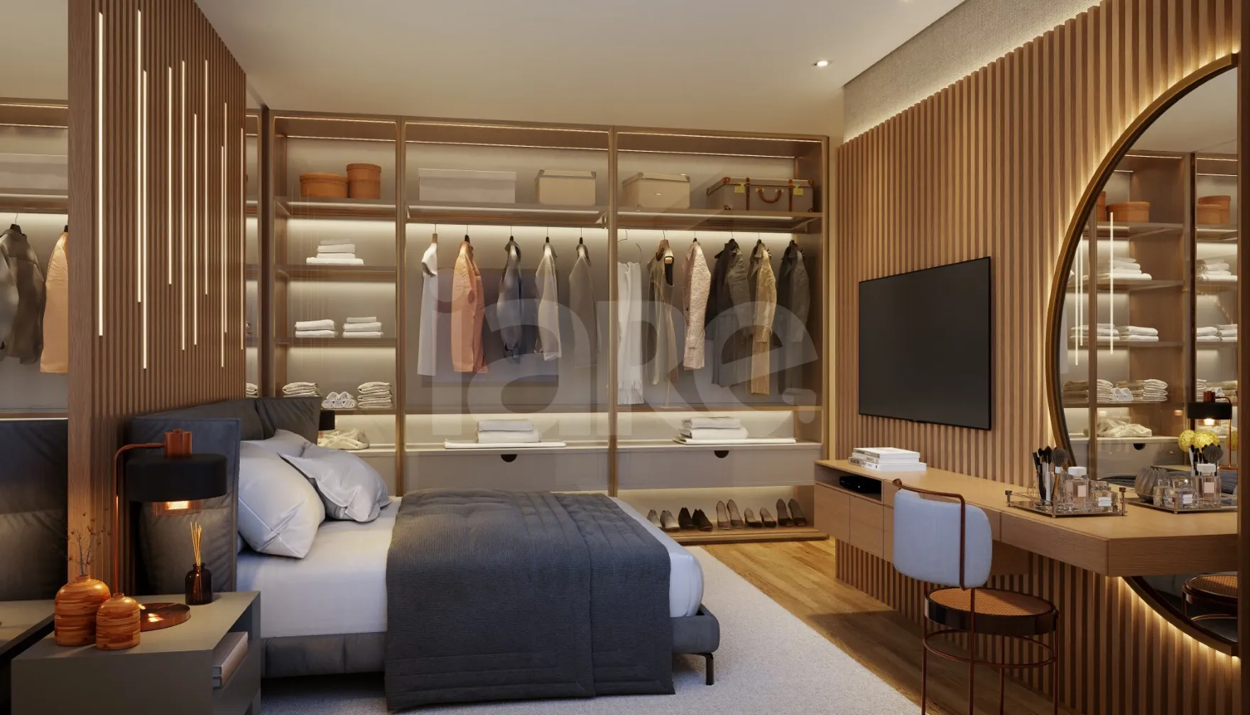 Beach House Residence - Cobertura com 110,85 m², em Bombinhas — foto 4
