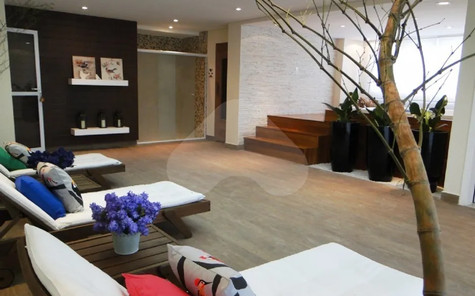 Marco Zero Premier - Apartamento com 65,3 m², em Jardim do Mar — foto 7