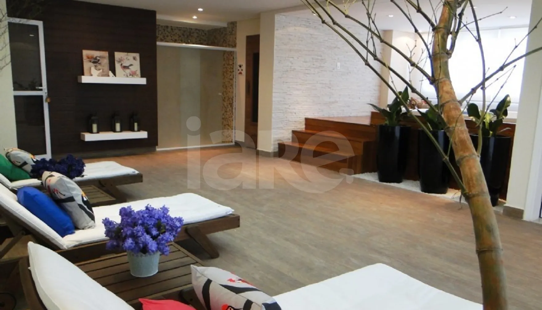 Marco Zero Premier - Apartamento com 83,92 m², em Jardim do Mar — foto 8