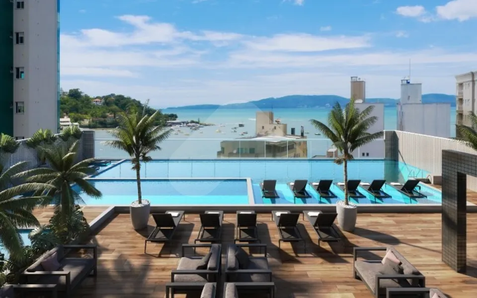 Ilhas Baleares - Apartamento com 132 m², em Meia Praia — foto 7