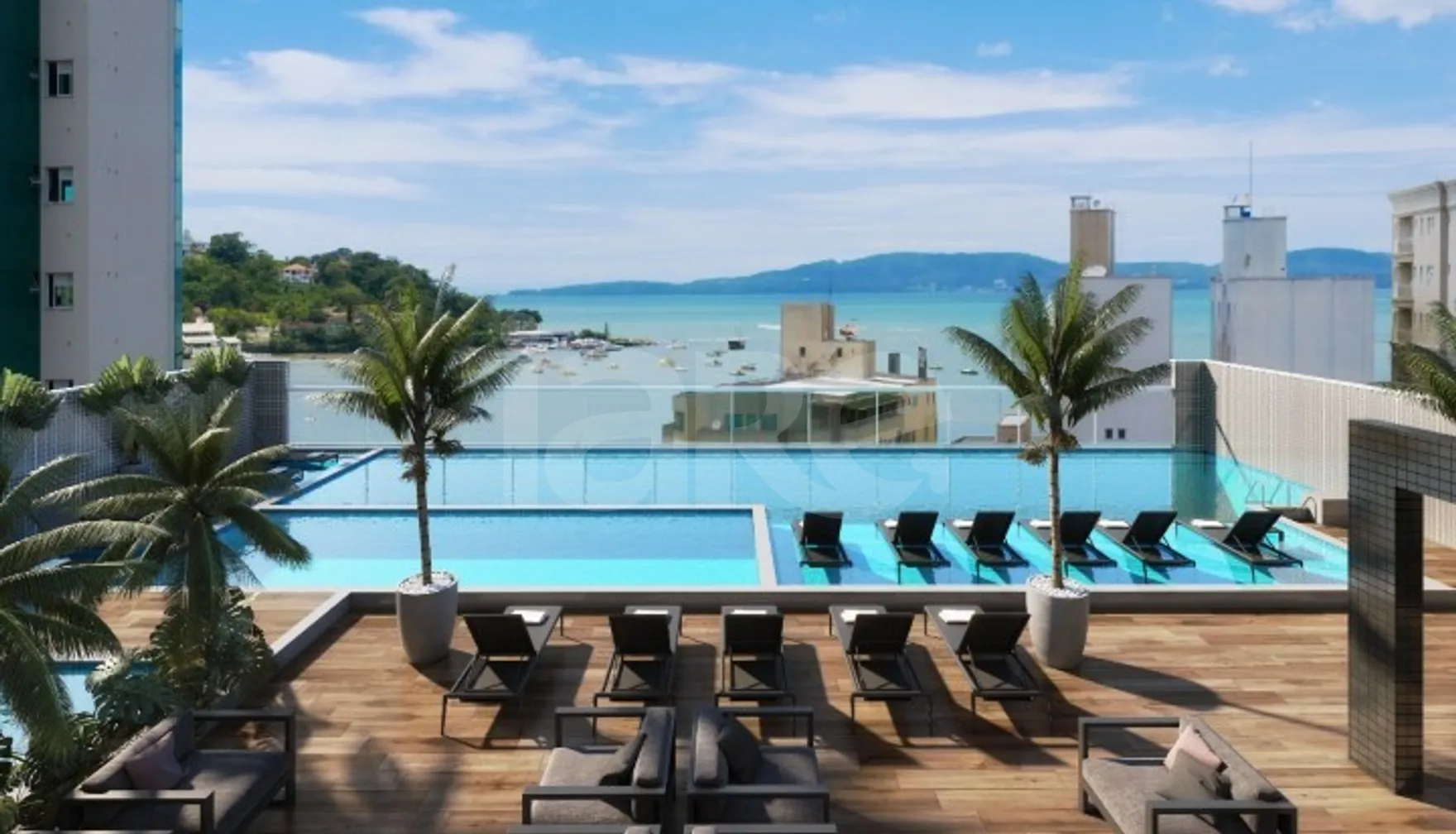 Ilhas Baleares - Apartamento com 132 m², em Meia Praia — foto 9