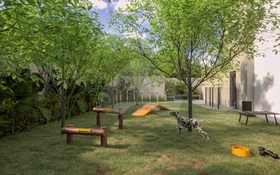 Connect Penha - Apartamento com 51,07 m², em Penha de França — foto 10