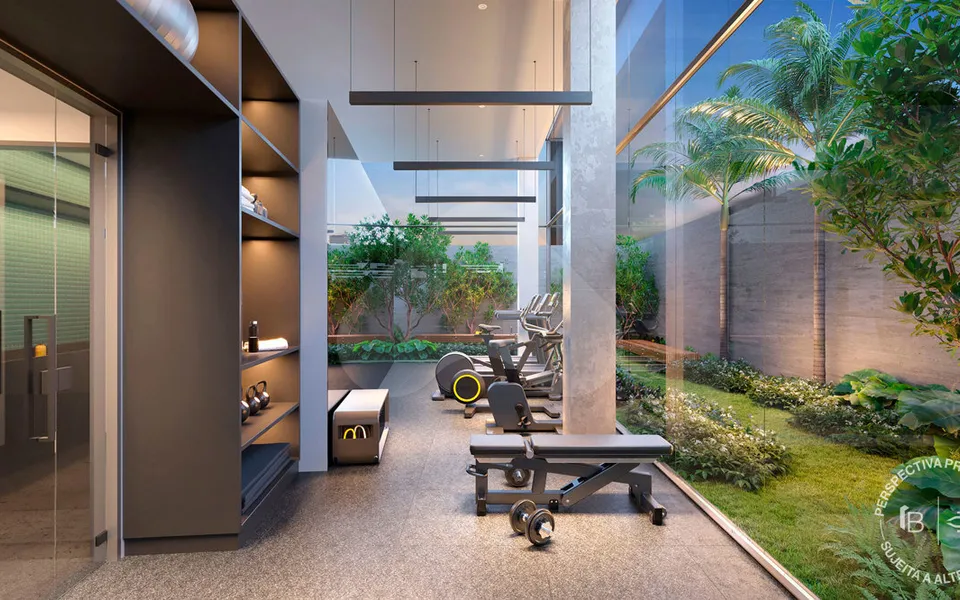 J329 Itaim - Studio com 34,29 m², em Itaim Bibi — foto 13