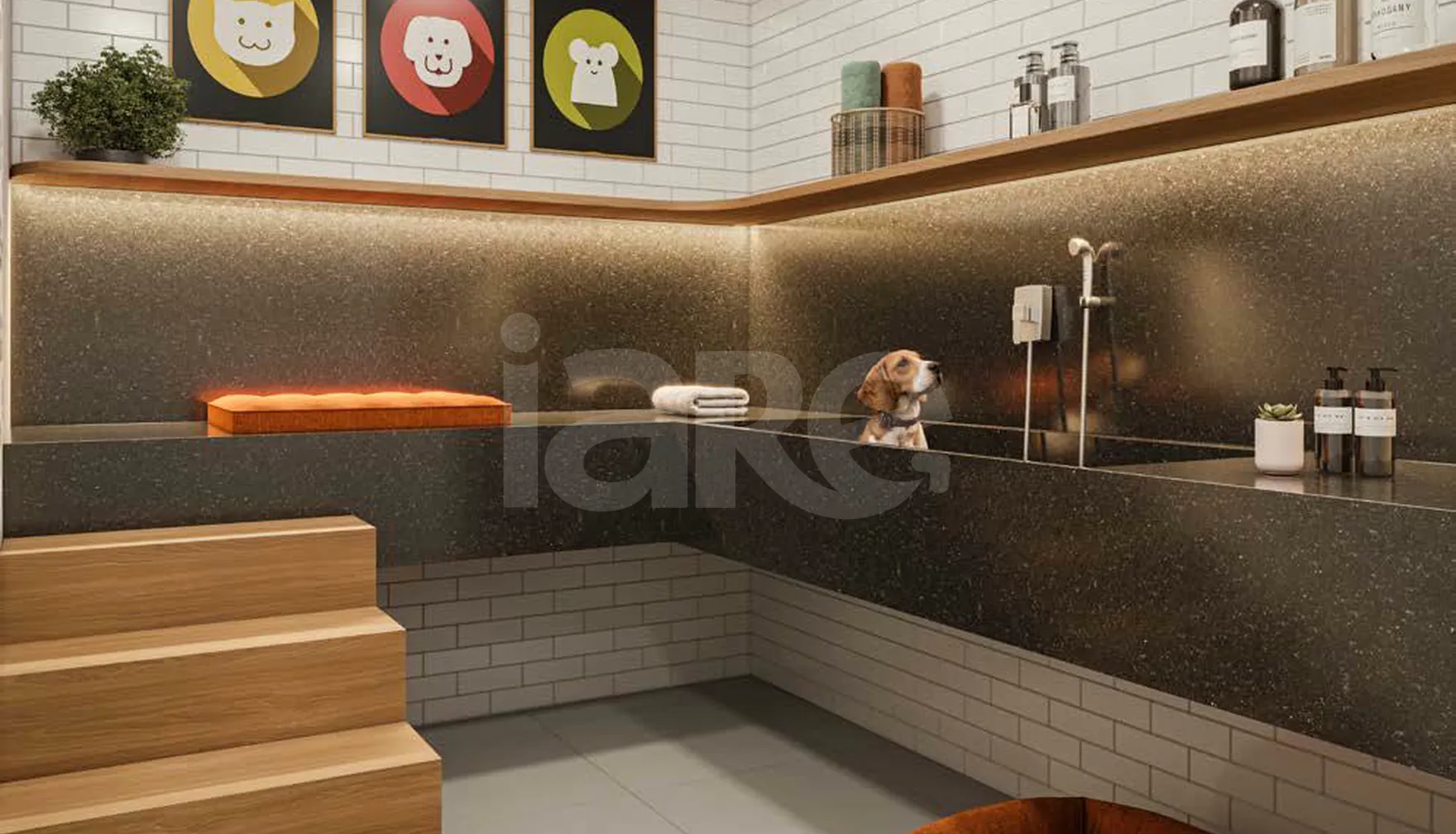 Due Home & Living - Studio com 32,17 m², em Coqueiral de Itaparica — foto 19