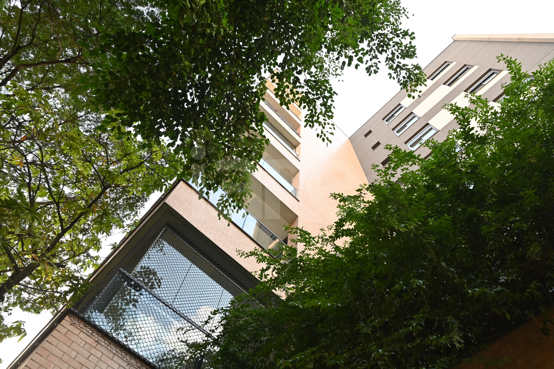 Vista Bárbara - Apartamento com 132 m², em Alto de Pinheiros — foto 1