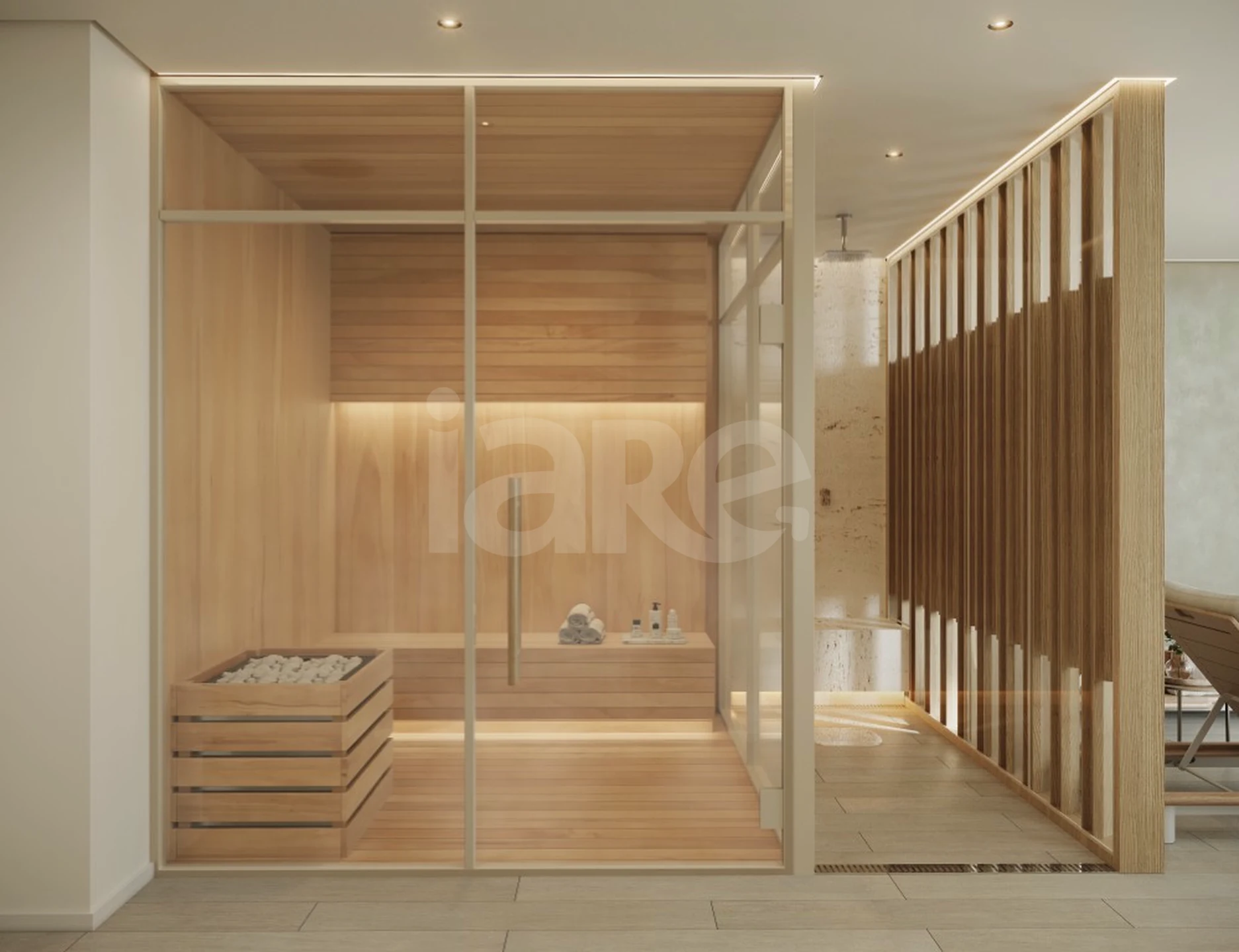 Green Park Barra -  Green View - Apartamento com 75,99 m², em Barra da Tijuca — foto 32