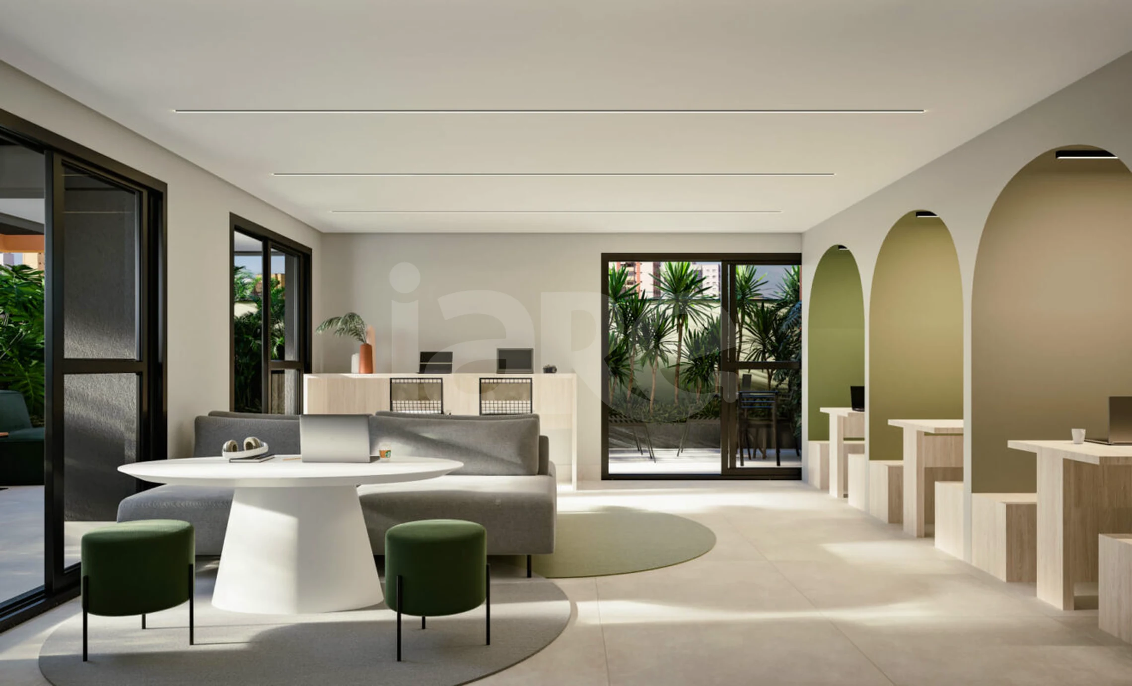 Zenion - Studio com 31,29 m², em Vila Olímpia — foto 12