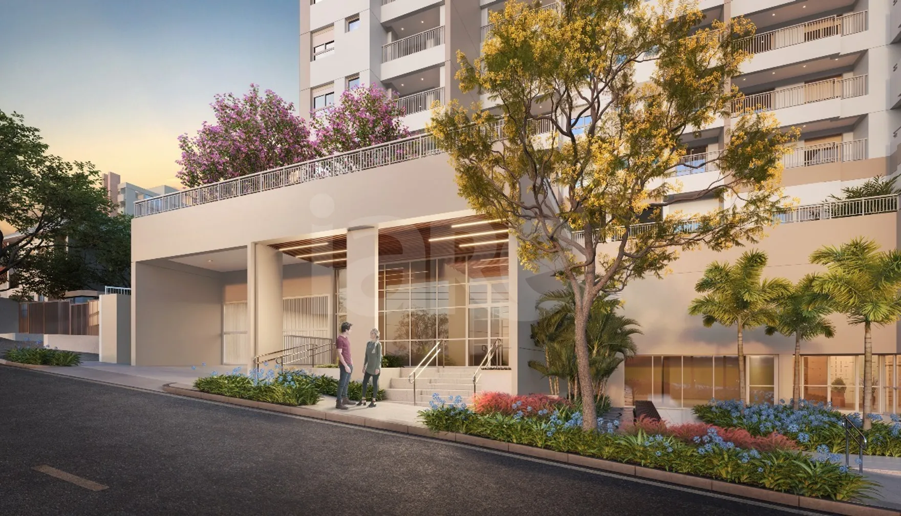 The Collection Paulista - Studio com 25,2 m², em Bela Vista — foto 8