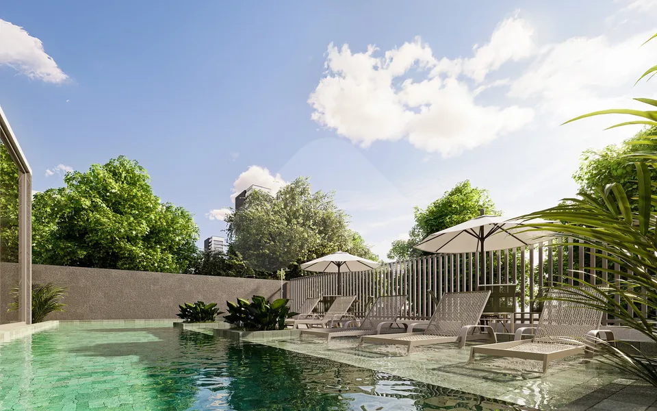 Emcasa Vila Mascote - Studio com 26,77 m², em Vila Alexandria — foto 19