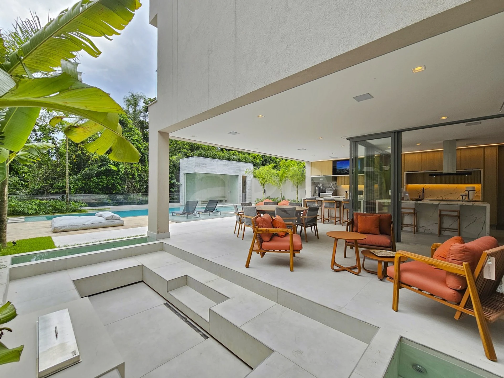 RSLAT 61 Casa 11 - Casa com 489,74 m², em Riviera — foto 44