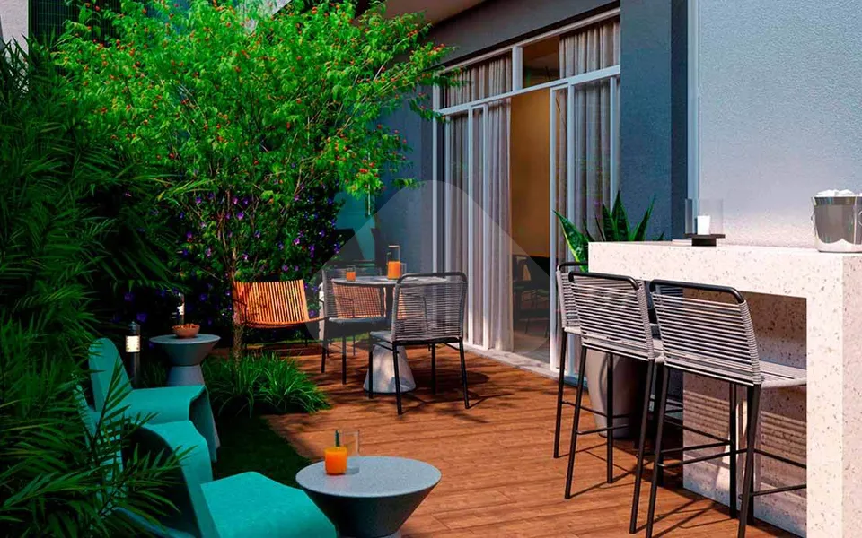 Blend Santa Cecília - Apartamento com 29 m², em Santa Cecília — foto 27