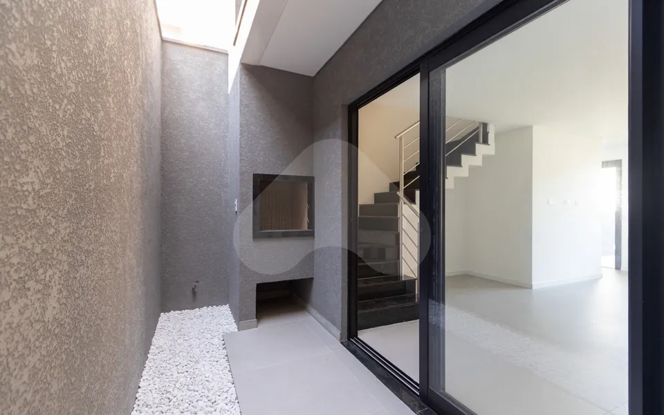 Pilar TownHouse - Casa com 139,45 m², em Pilarzinho — foto 15