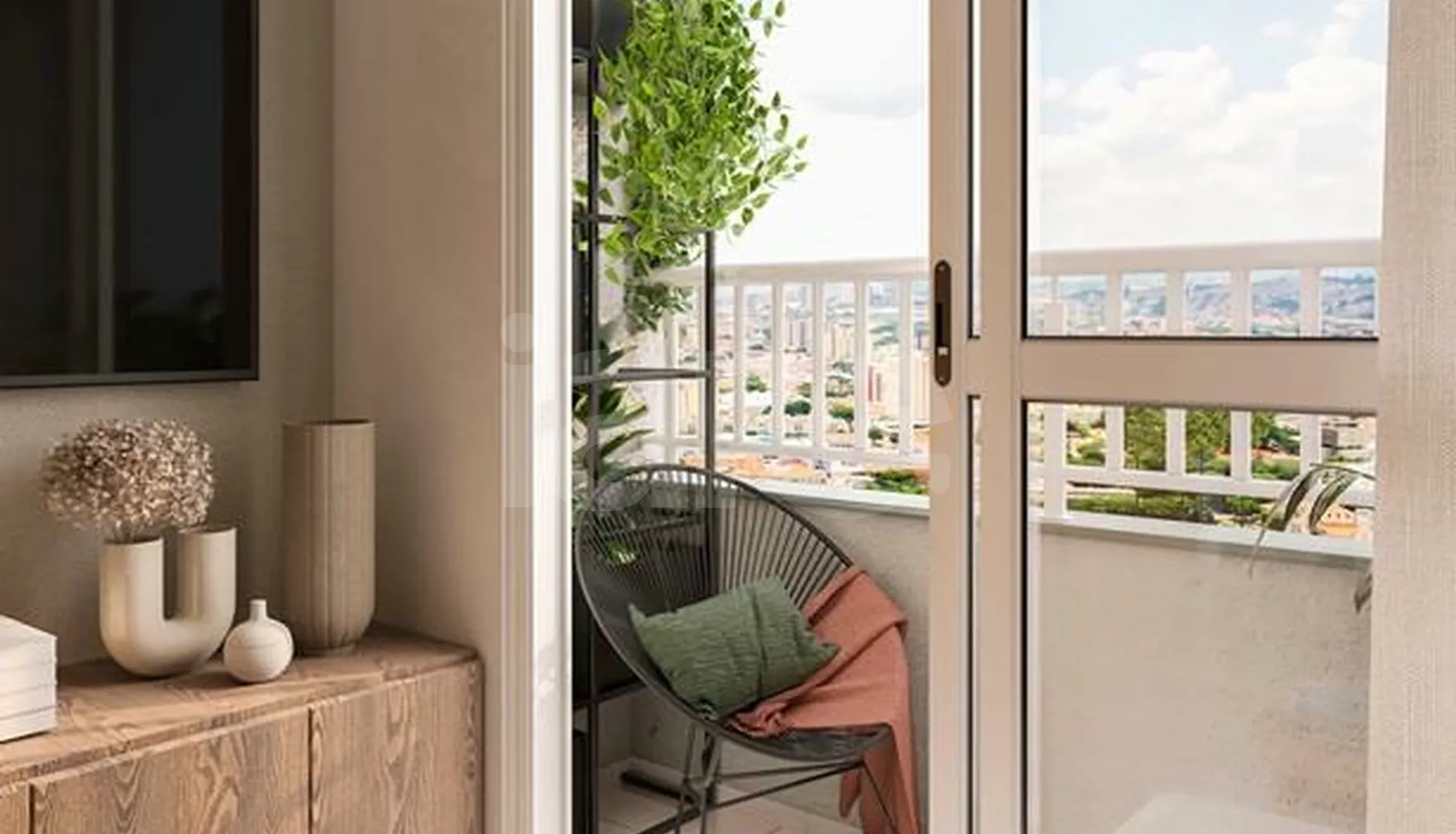 San Toledo - Garden com 39,78 m², em Jardim Matarazzo — foto 6