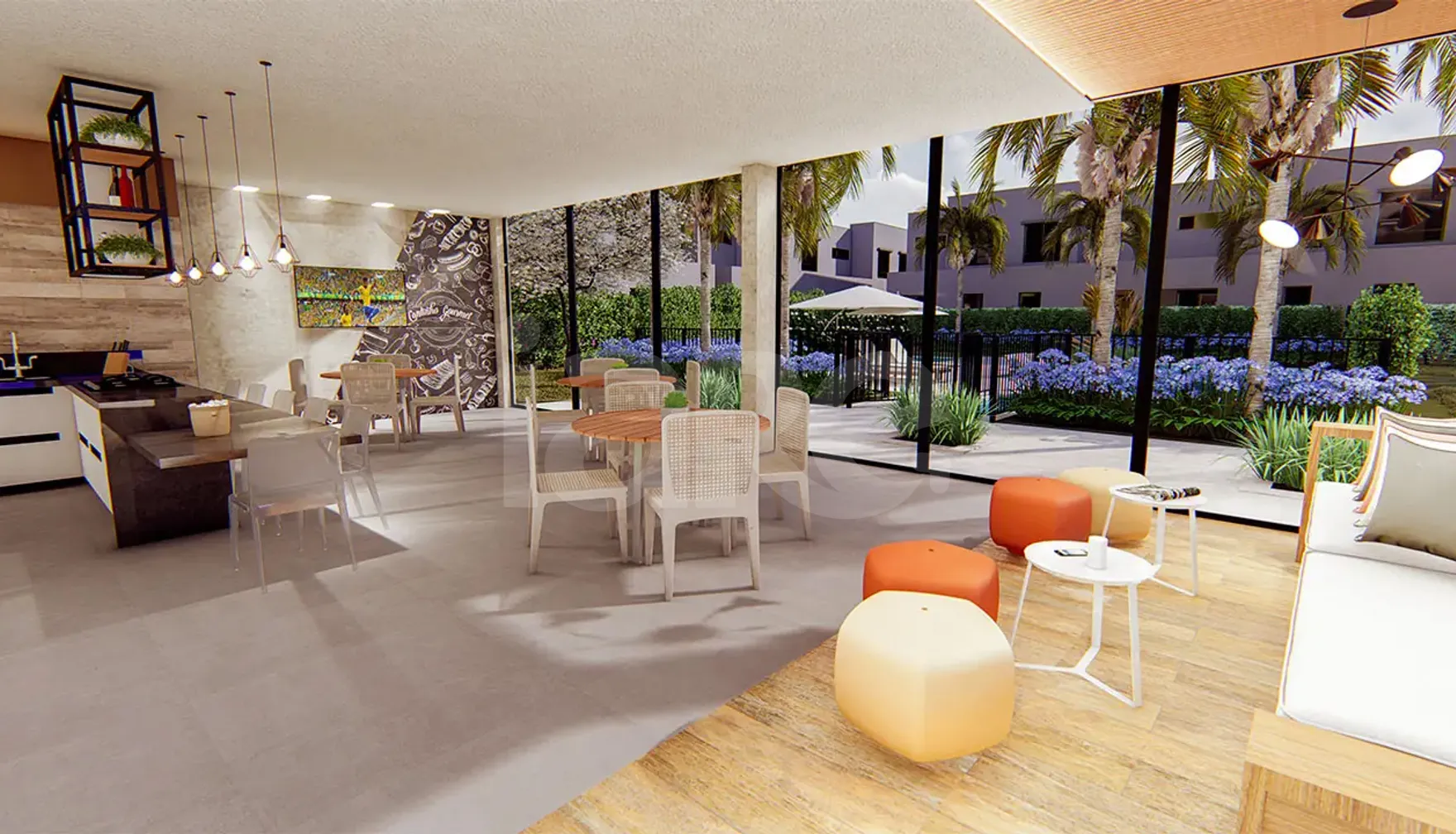 Felicittá Residencial - Casa com 91,93 m², em Betel — foto 7