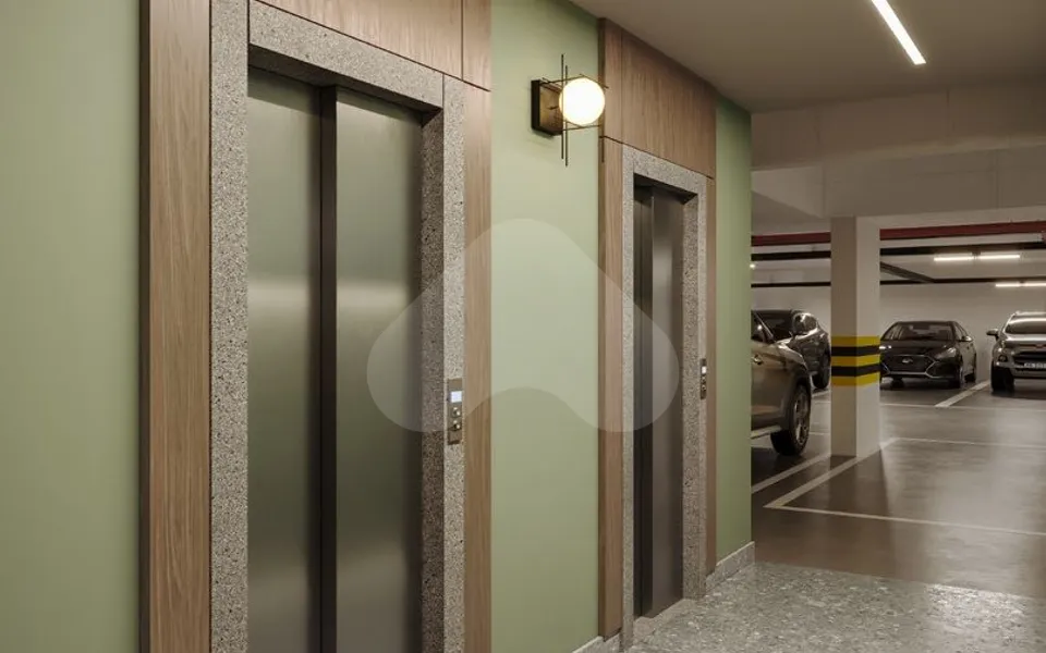 Lior - Apartamento com 72,05 m², em Ahú — foto 3