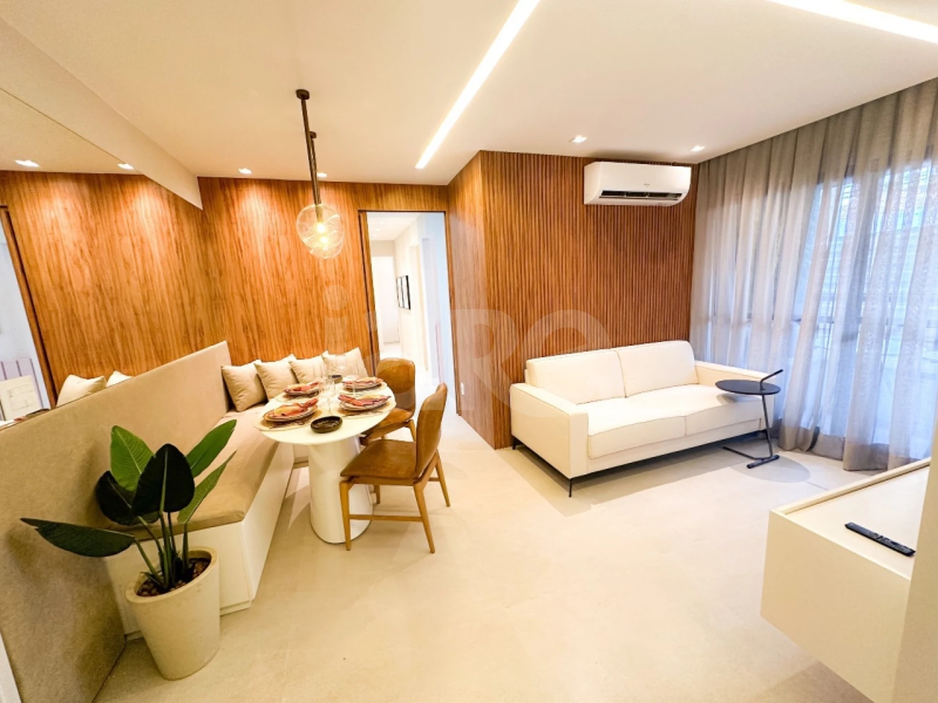 Ilha do Retiro Boulevard - Apartamento com 72,53 m², em Ilha do Retiro — foto 5