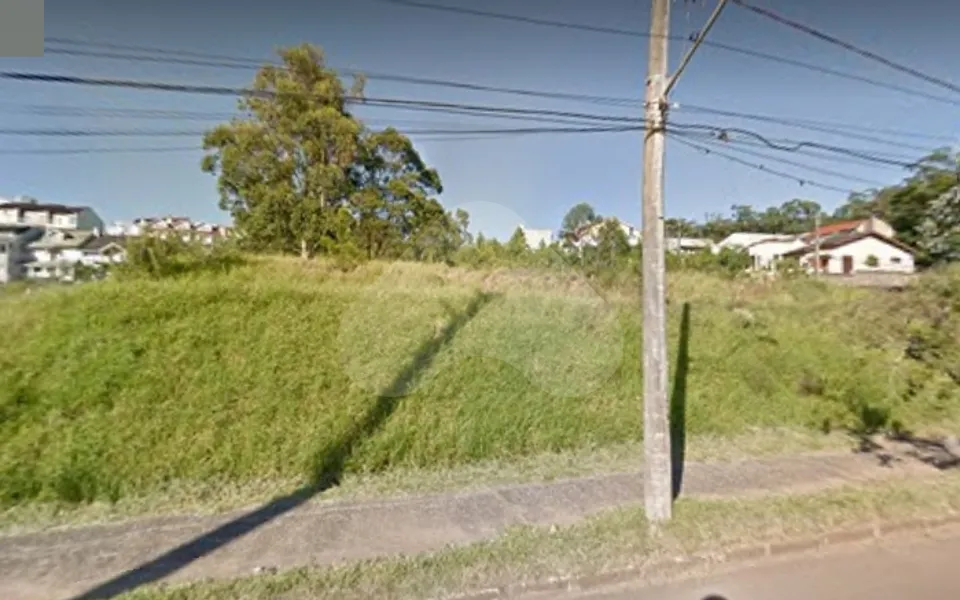 HJB 2775 Terreno - Lote, em Hípica — foto 3