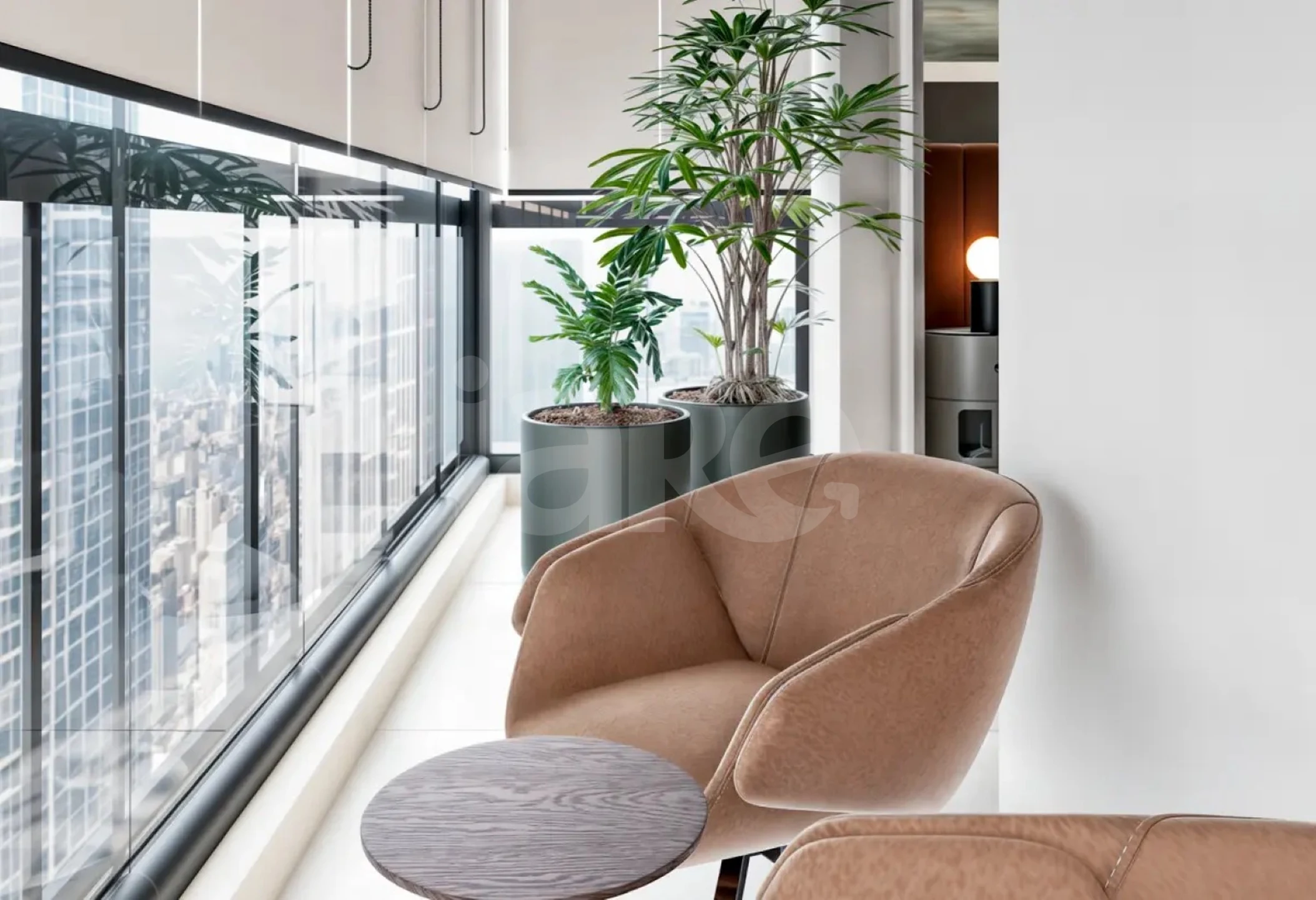 Obsidian - Studio com 22,79 m², em Pinheiros — foto 10
