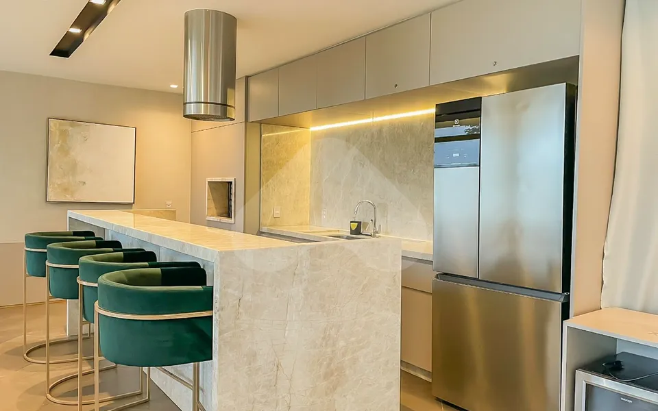 Atmosfera Air Apto POA15381 - Apartamento com 45 m², em Praia de Belas — foto 17