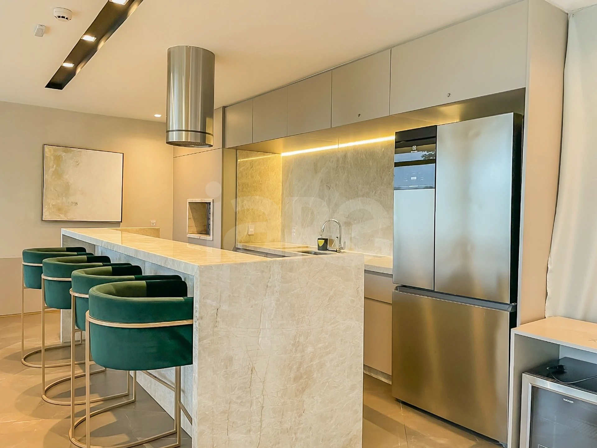 Atmosfera Air Apto POA15381 - Apartamento com 45 m², em Praia de Belas — foto 17