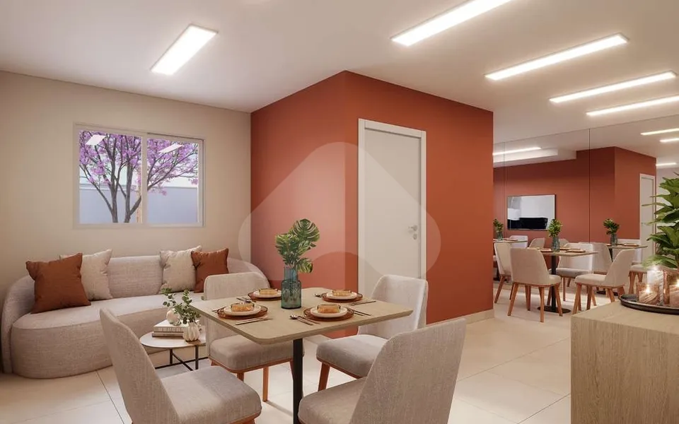 Mundo Apto Piqueri - Apartamento com 24,84 m², em Piqueri — foto 7