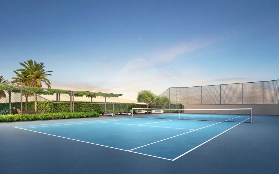 Epic Jardim Europa Design by Pininfarina - Apartamento com 339 m², em Pinheiros — foto 15