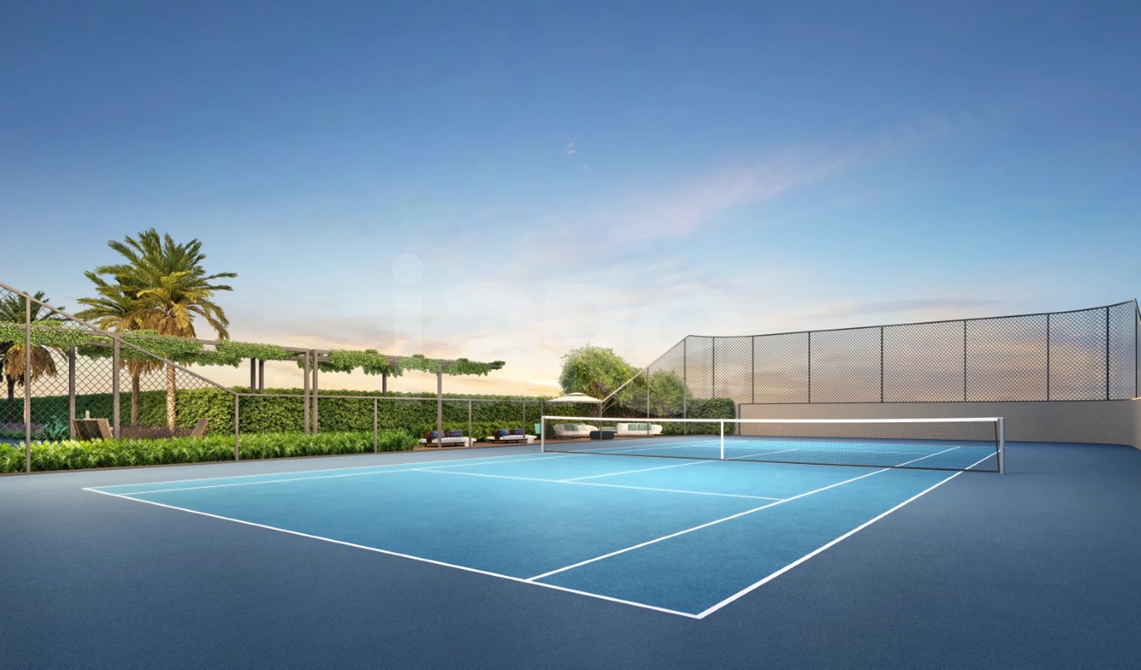 Epic Jardim Europa Design by Pininfarina - Apartamento com 339 m², em Pinheiros — foto 15