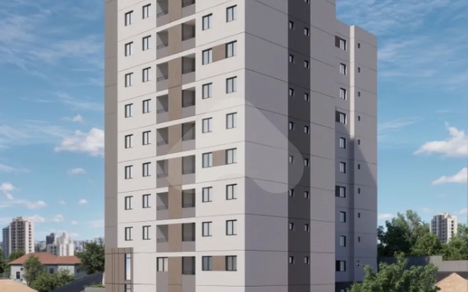 Altis Pirituba - Apartamento com 36,86 m², em Vila Pereira Barreto — foto 10