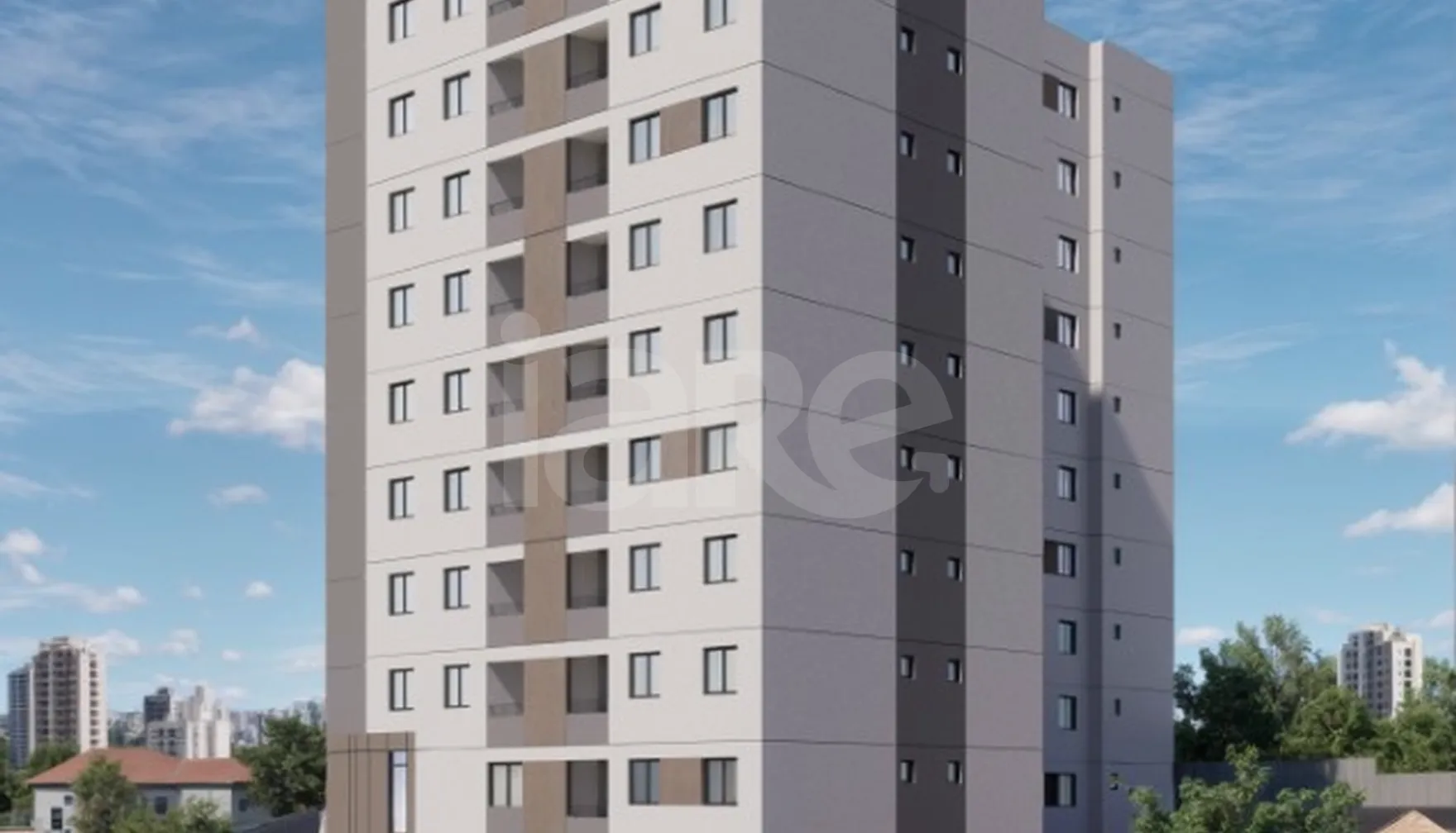 Altis Pirituba - Apartamento com 42,59 m², em Vila Pereira Barreto — foto 10