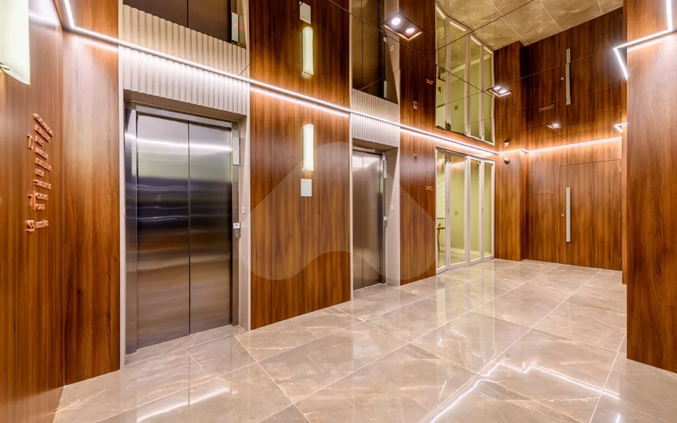 The Arch - Studio com 29,09 m², em Mont Serrat — foto 5