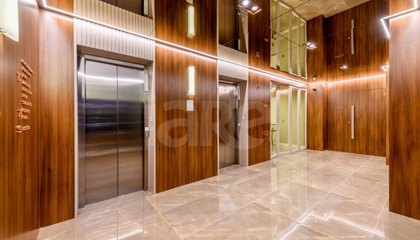The Arch - Apartamento com 44,97 m², em Mont Serrat — foto 10