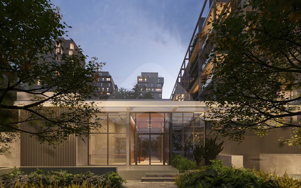 Mytá - Apartamento com 147,84 m², em Bigorrilho — foto 9