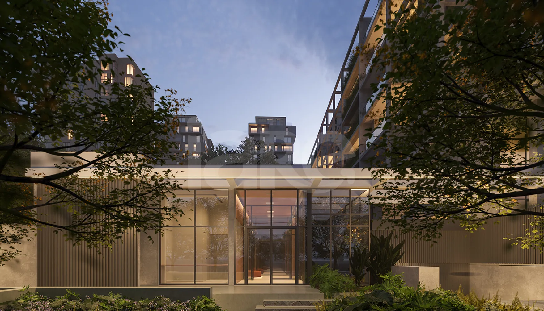 Mytá - Garden com 225,23 m², em Bigorrilho — foto 19