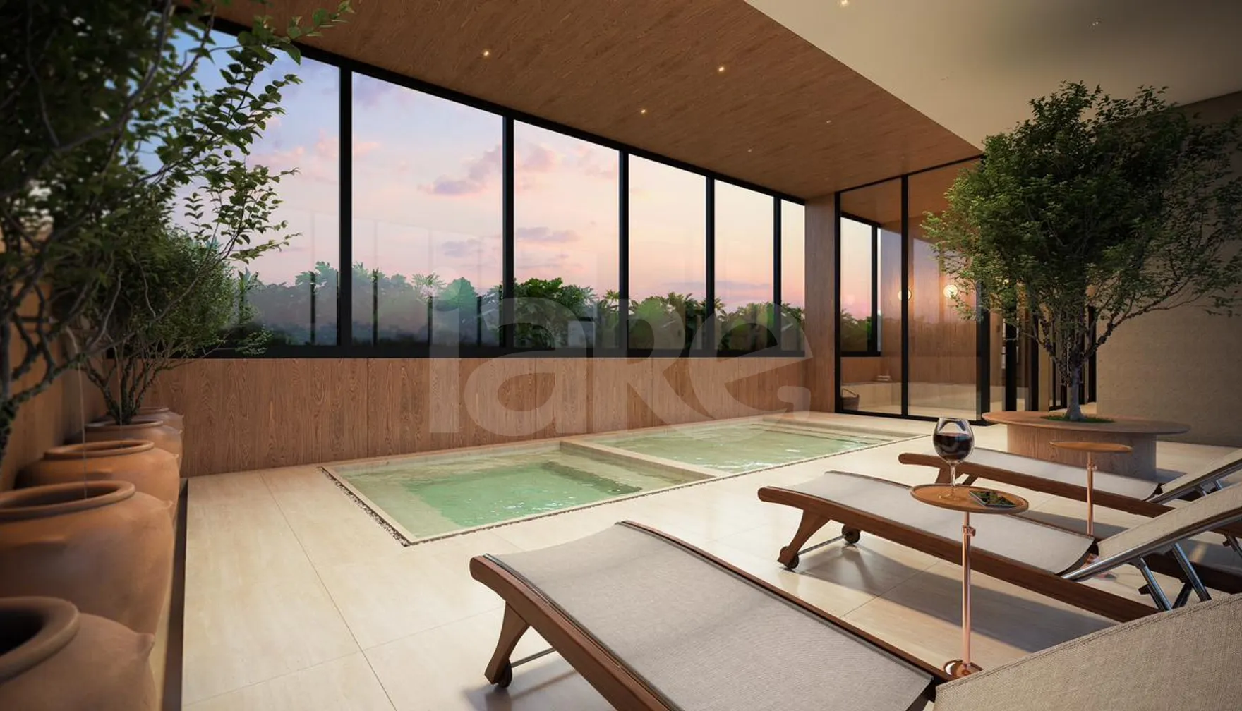 Domum - Cobertura com 278,5 m², em Perequê — foto 9
