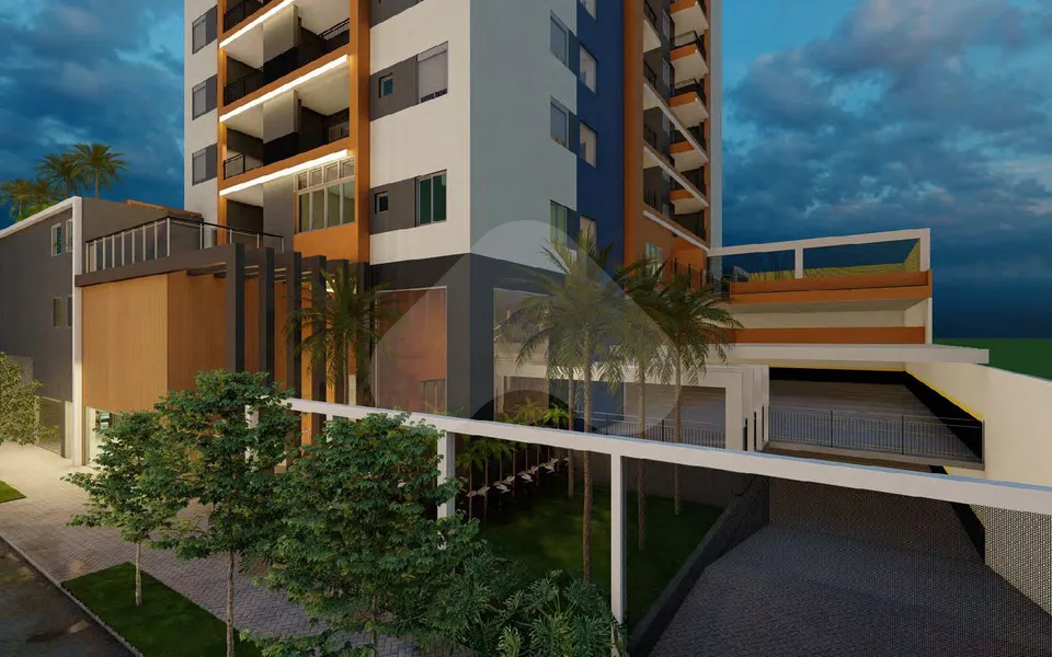 Essência da Vila - Apartamento com 40,69 m², em Vila Centenário — foto 7