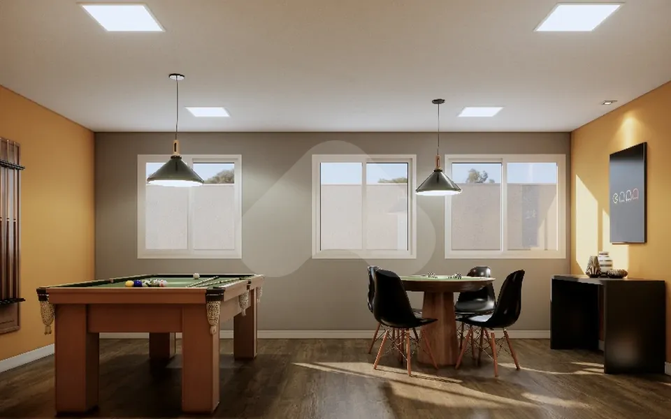 Metrocasa São Miguel Paulista - Cobertura com 47,06 m², em Vila Curuçá — foto 30