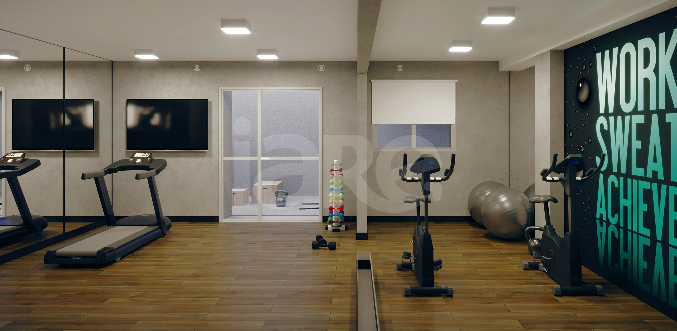 Stay Homes - Studio com 28,01 m², em Jabaquara — foto 5