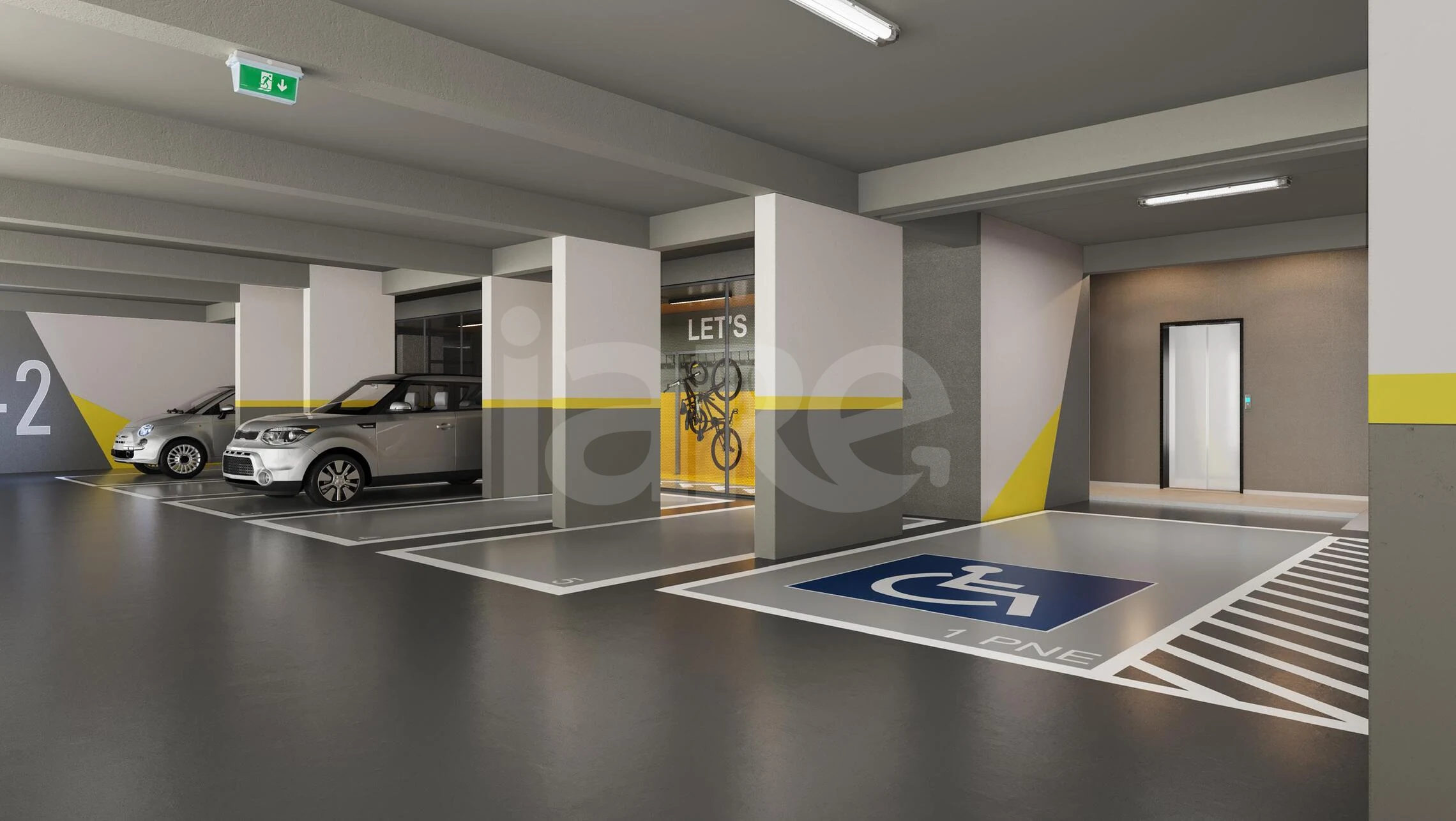 Wish 675 - Apartamento com 60,42 m², em Vila da Saúde — foto 12