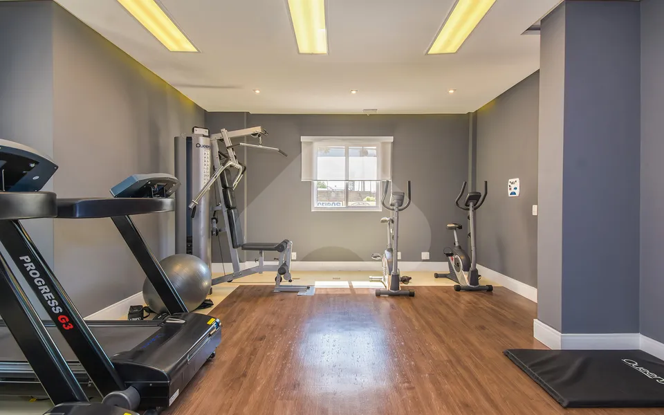 Impactus MBigucci - Apartamento com 50,6 m², em Parque Jaçatuba — foto 10