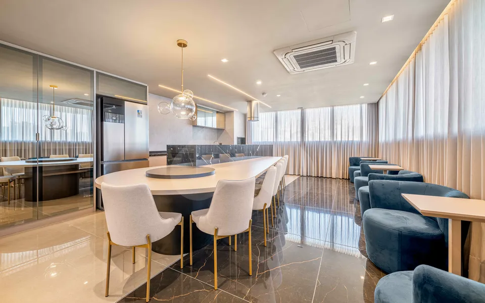 Skyline Parque Moinhos - Studio com 25,39 m², em Rio Branco — foto 13