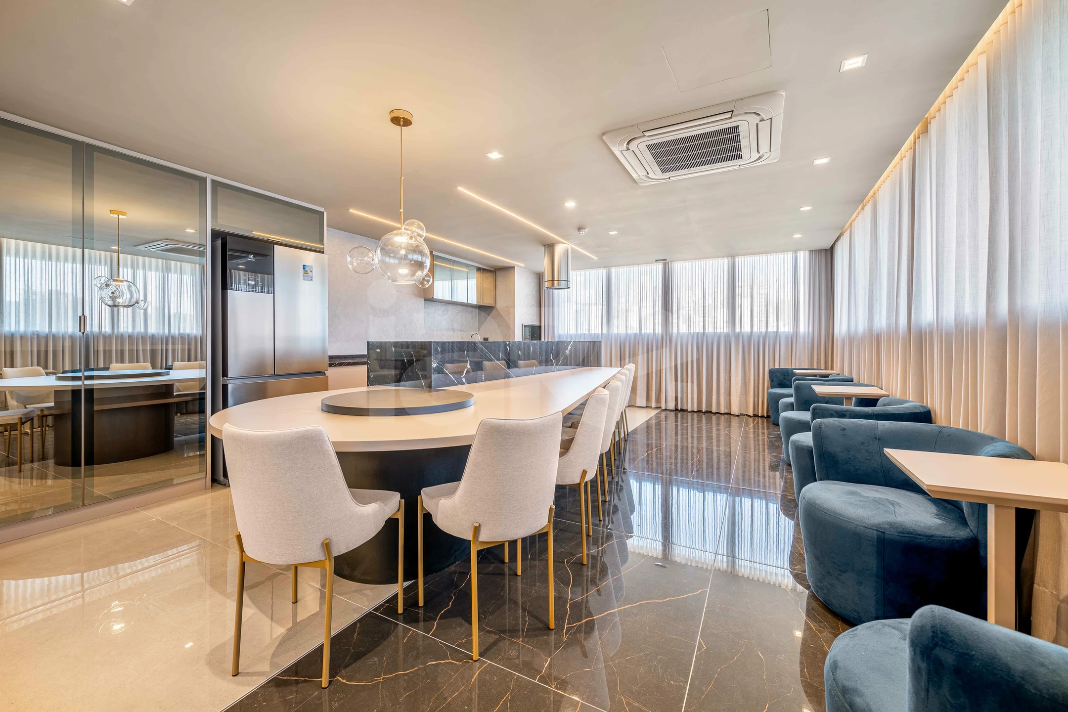 Skyline Parque Moinhos - Studio com 25,39 m², em Rio Branco — foto 13