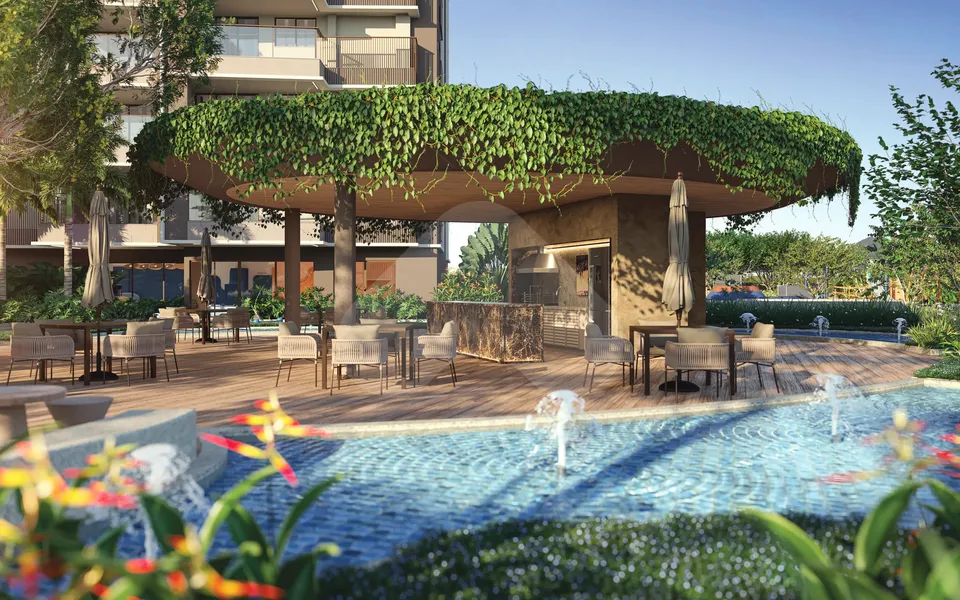 Endless Península by Edsa - Apartamento com 71,59 m², em Barra da Tijuca — foto 21