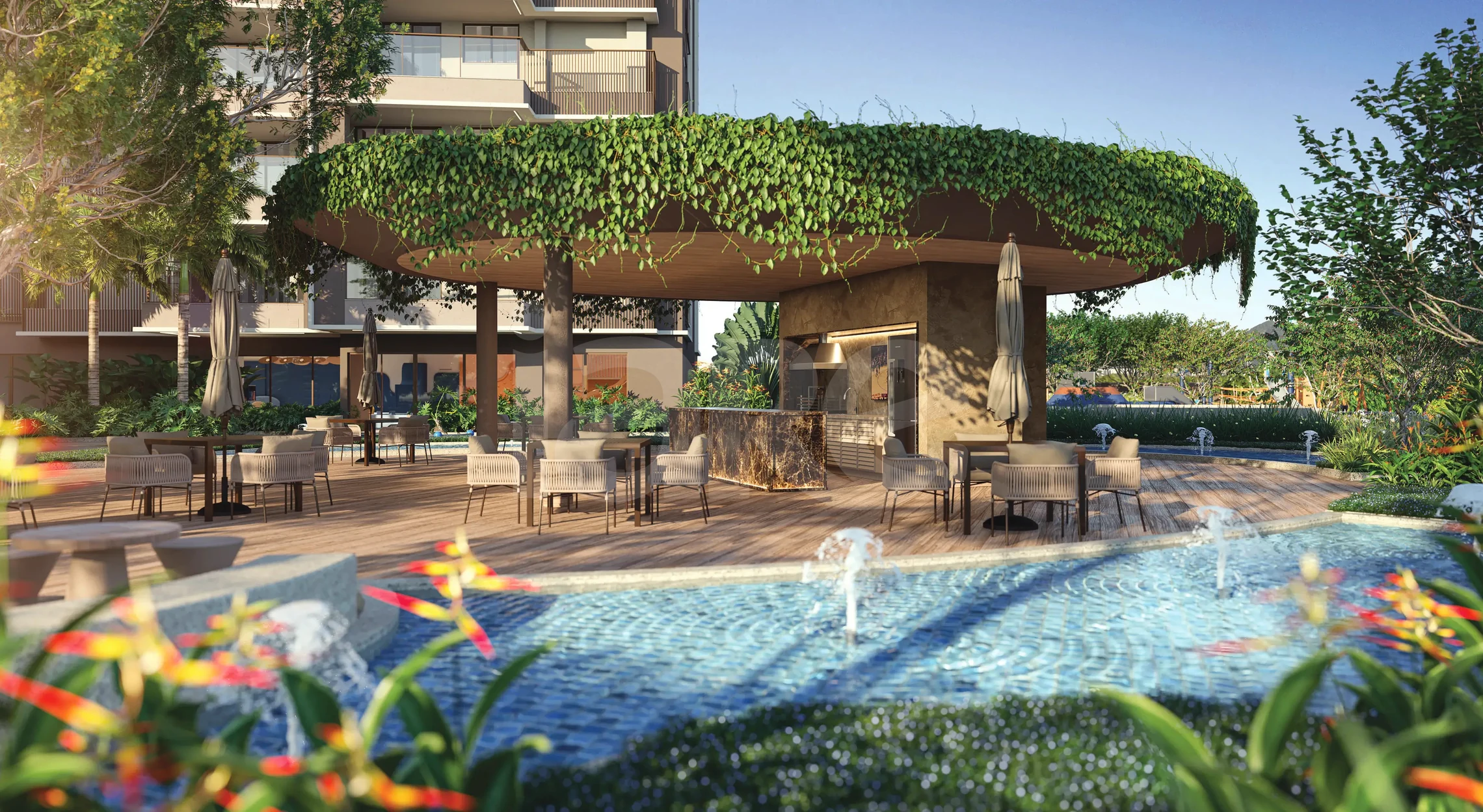Endless Península by Edsa - Apartamento com 71,59 m², em Barra da Tijuca — foto 25
